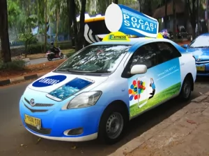 Sticker Mobil | Stiker Mobil | Car Branding Jakarta | Jasa Car Branding Jakarta | Stiker Mobil Jakarta